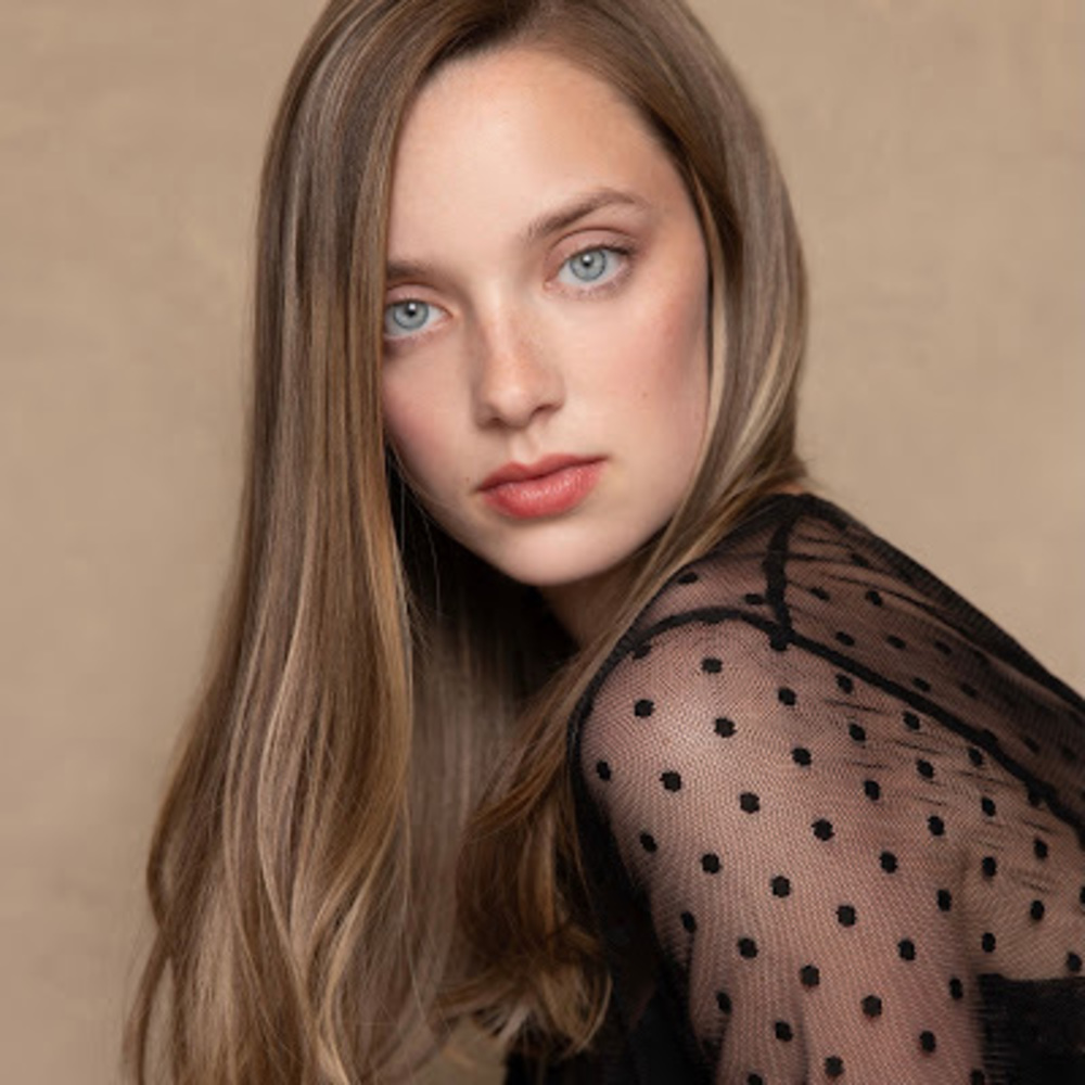 Meet your Posher, Taylor